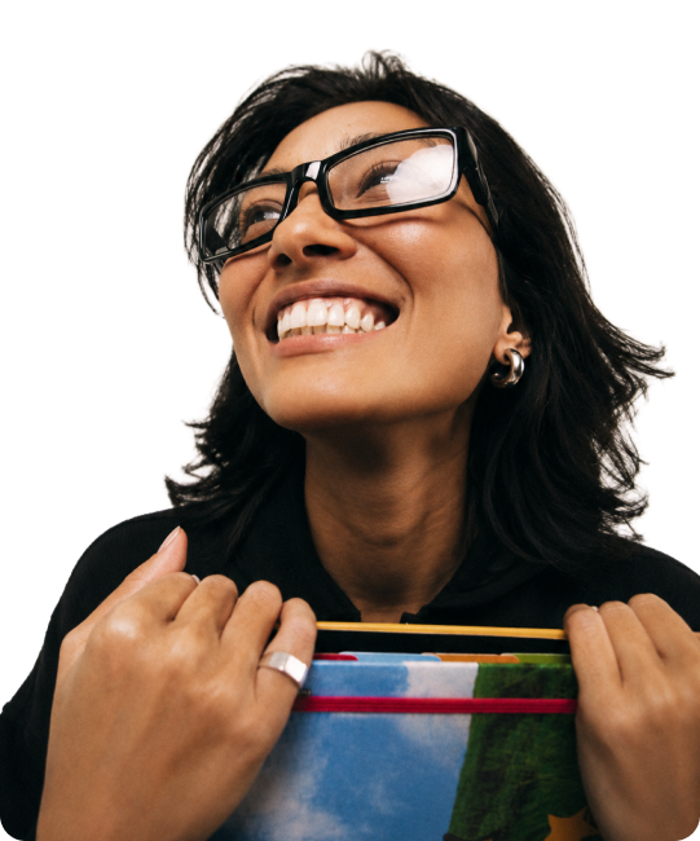 For organizations investing in the next generation