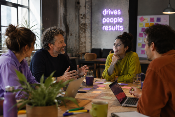 Empowering Middle Managers